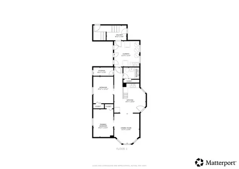 4535 North Spaulding Avenue Chicago IL 60625