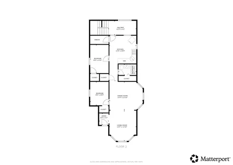 4535 North Spaulding Avenue Chicago IL 60625