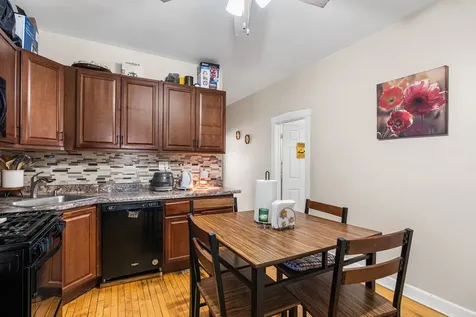 4535 North Spaulding Avenue Chicago IL 60625