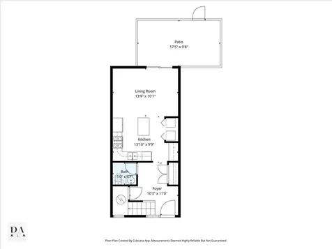 586 West Russell Street Barrington IL 60010