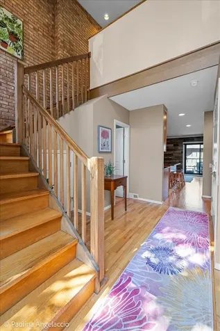 586 West Russell Street Barrington IL 60010