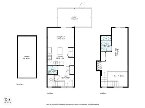 586 West Russell Street Barrington IL 60010