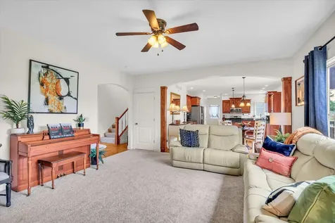 1211 Fieldstone Drive Savoy IL 61874