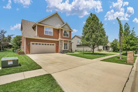 1211 Fieldstone Drive Savoy IL 61874