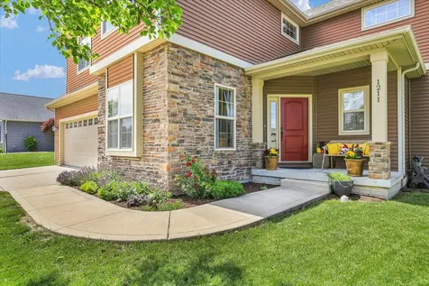 1211 Fieldstone Drive Savoy IL 61874