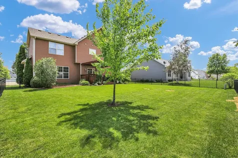 1211 Fieldstone Drive Savoy IL 61874