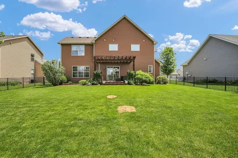 1211 Fieldstone Drive Savoy IL 61874