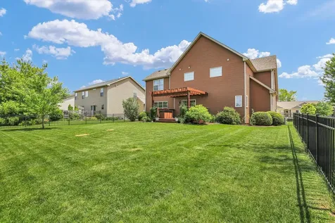 1211 Fieldstone Drive Savoy IL 61874