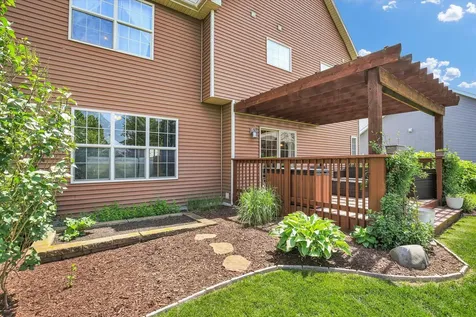 1211 Fieldstone Drive Savoy IL 61874