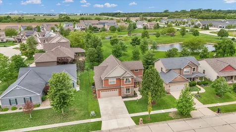 1211 Fieldstone Drive Savoy IL 61874