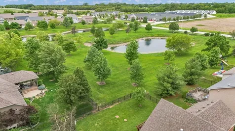 1211 Fieldstone Drive Savoy IL 61874