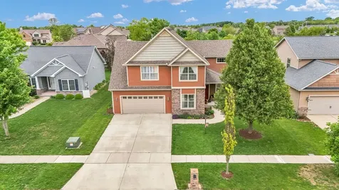 1211 Fieldstone Drive Savoy IL 61874