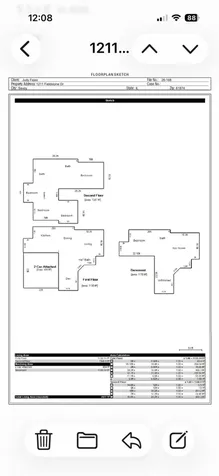 1211 Fieldstone Drive Savoy IL 61874