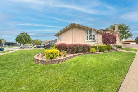 9300 Austin Avenue Oak Lawn IL 60453