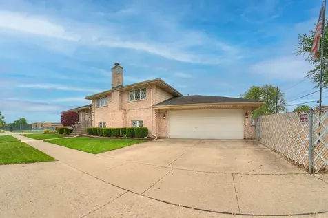 9300 Austin Avenue Oak Lawn IL 60453