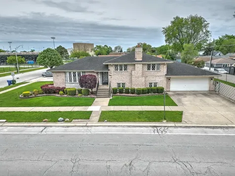 9300 Austin Avenue Oak Lawn IL 60453