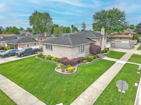 9300 Austin Avenue Oak Lawn IL 60453