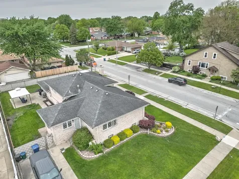 9300 Austin Avenue Oak Lawn IL 60453