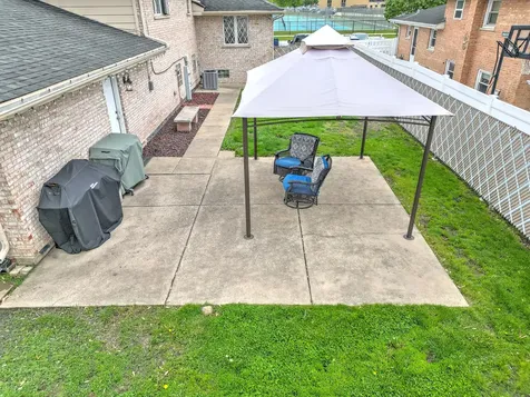 9300 Austin Avenue Oak Lawn IL 60453