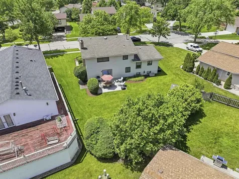 415 Cypress Court Schaumburg IL 60193