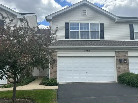 2482 Stoughton Circle Aurora IL 60502