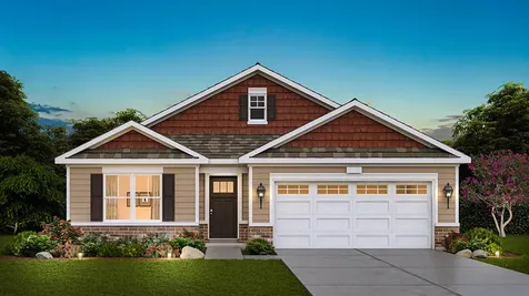 14565 South Greenbriar Drive Plainfield IL 60544