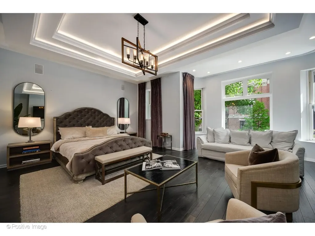 32 East Bellevue Place Chicago IL 60611