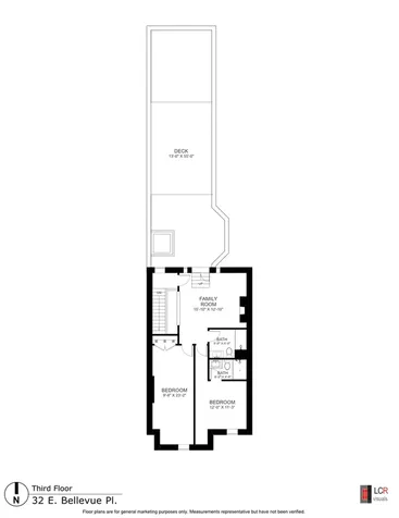 32 East Bellevue Place Chicago IL 60611