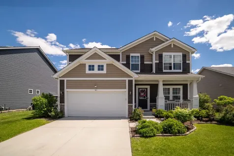 561 South Stone Brook Drive Romeoville IL 60446
