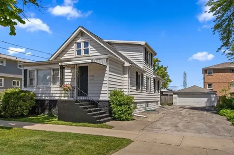 8434 West 50th Street Mccook IL 60525