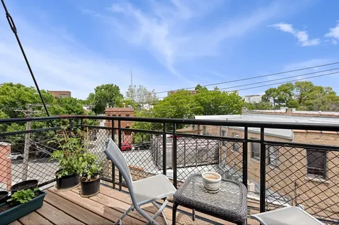 2089 West Wabansia Avenue Chicago IL 60647