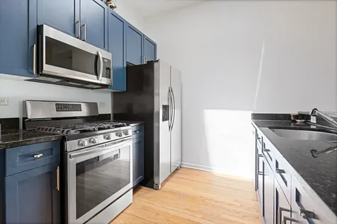 2089 West Wabansia Avenue Chicago IL 60647