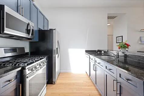 2089 West Wabansia Avenue Chicago IL 60647
