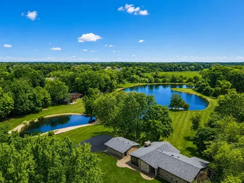 330 South Barrington Road Barrington IL 60010