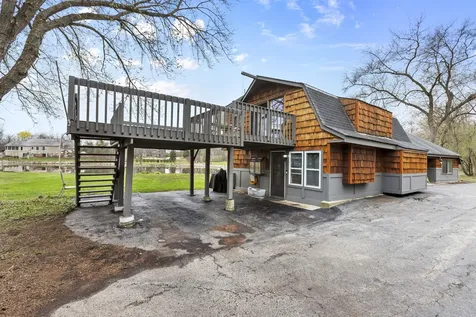 330 South Barrington Road Barrington IL 60010