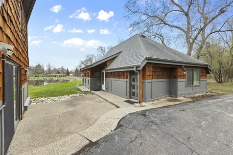 330 South Barrington Road Barrington IL 60010