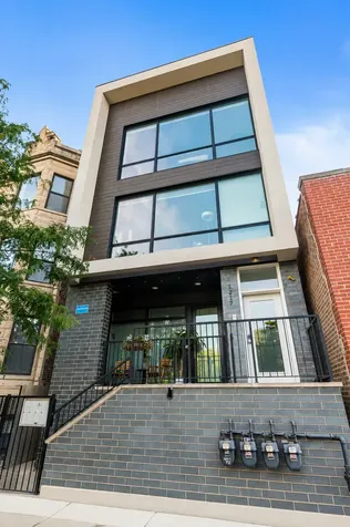 1217 North California Avenue Chicago IL 60622