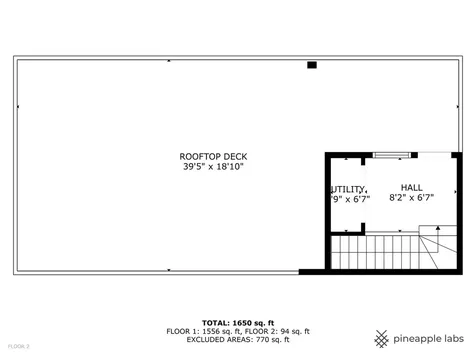 1217 North California Avenue Chicago IL 60622