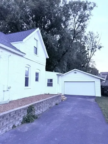 1005 West Taylor Street Bloomington IL 61701