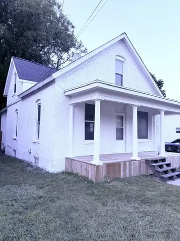 1005 West Taylor Street Bloomington IL 61701