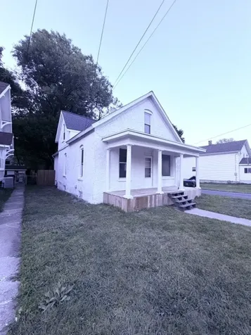 1005 West Taylor Street Bloomington IL 61701