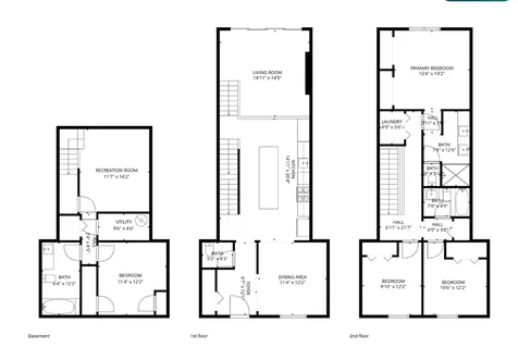 4719 South Ingleside Avenue Chicago IL 60615
