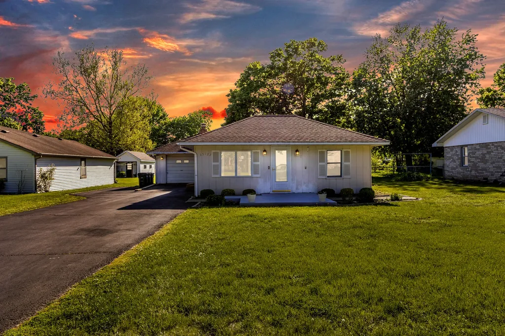 25122 South Sage Street Channahon IL 60410