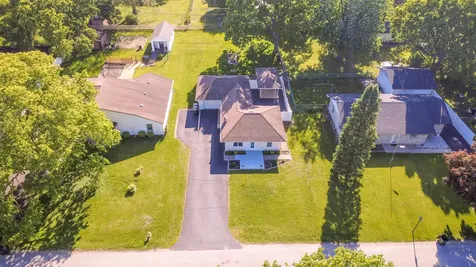 25122 South Sage Street Channahon IL 60410