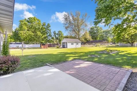 25122 South Sage Street Channahon IL 60410