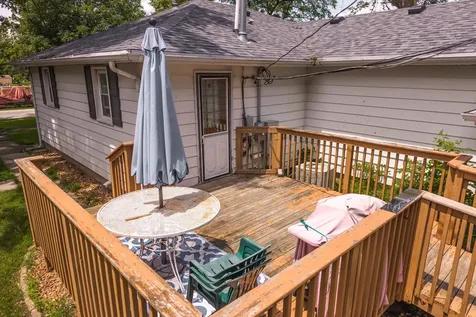 302 Norton Street Cabery IL 60919