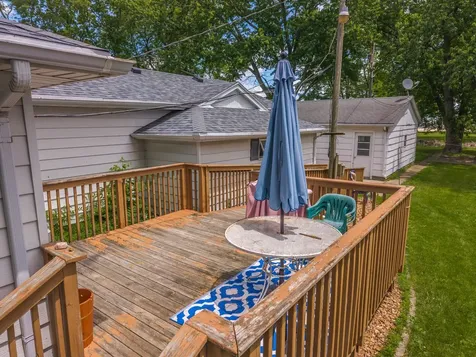 302 Norton Street Cabery IL 60919