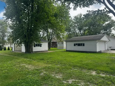302 Norton Street Cabery IL 60919
