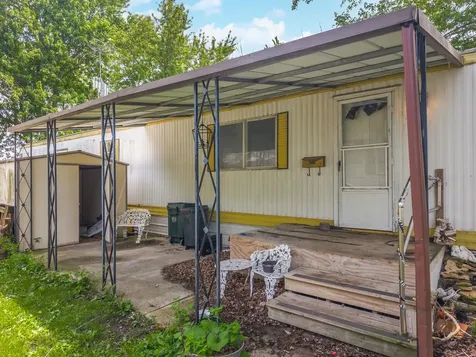 302 Norton Street Cabery IL 60919