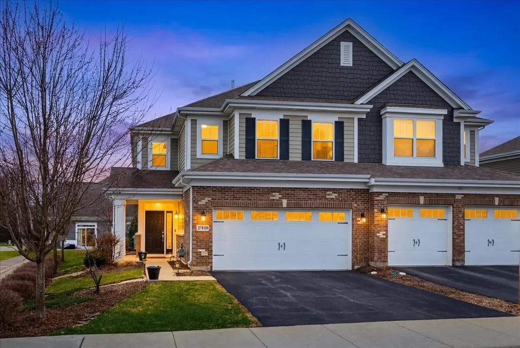 27W119 Redbud Lane Winfield IL 60190